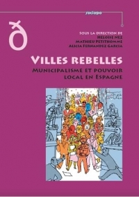 Villes rebelles