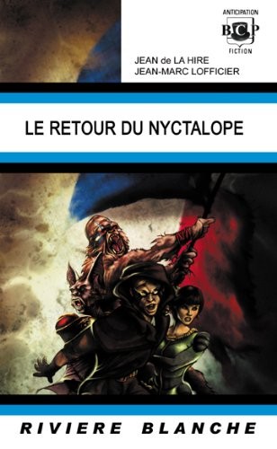 Le Retour du Nyctalope