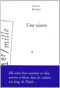 Une saison