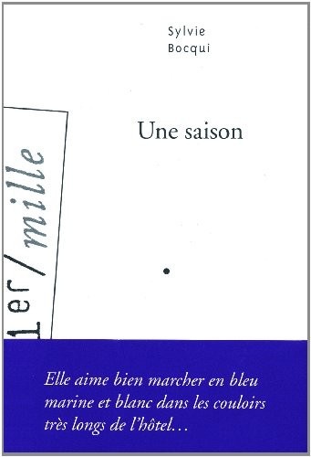 Une saison