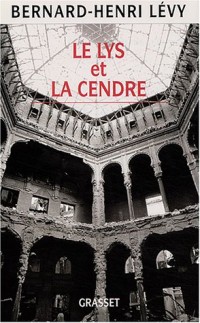 Le lys et la cendre