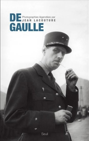 De Gaulle [9782021030921]