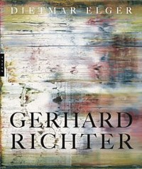 Gerhard Richter, peintre
