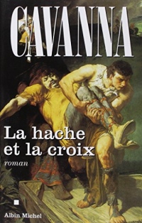 La Hache et la croix