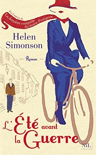 L'Été avant la guerre