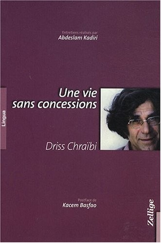 Une Vie Sans Concessions