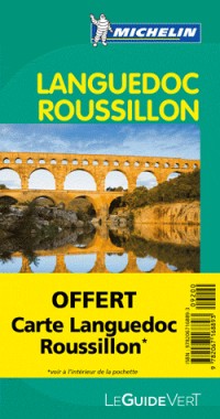 Guide Vert Languedoc Roussillon