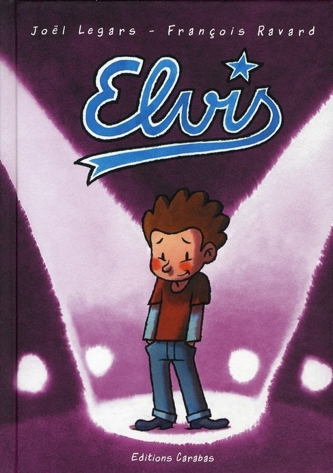 Elvis