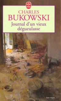 Journal d'un vieux dégueulasse