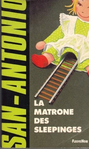La matrone des sleepinges