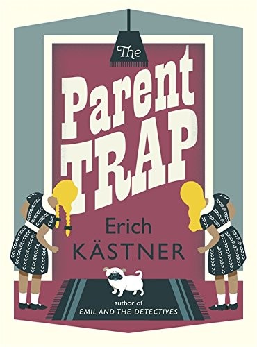 The Parent Trap [9781782690559]
