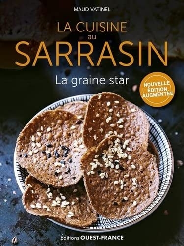 La cuisine au sarrasin