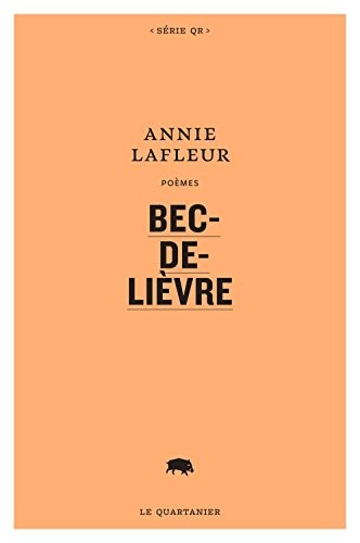 Bec-de-Lievre