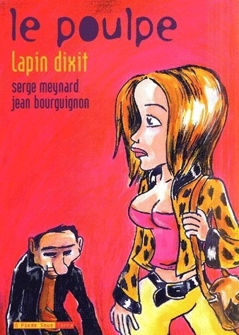 Lapin Dixit, tome 13