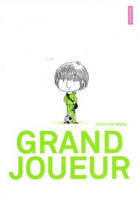 Grand joueur