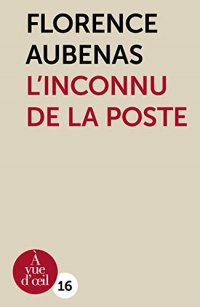 L'inconnu de la poste