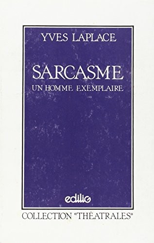 Sarcasme