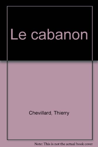 Le cabanon