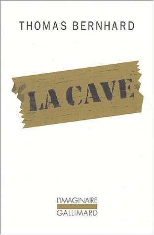 La Cave: Un retrait