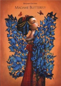 Madame Butterfly