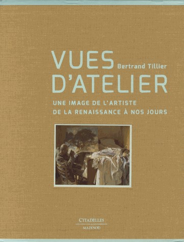Vues d'atelier
