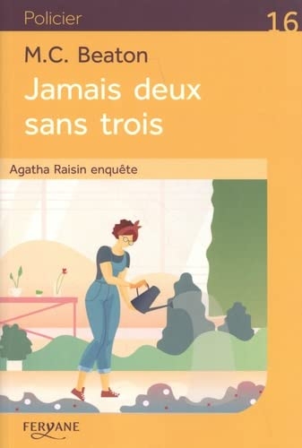 Jamais deux sans trois