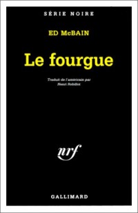 Le Fourgue