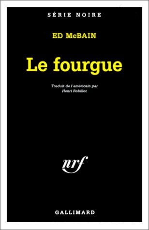 Le Fourgue