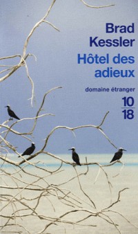 Hôtel des adieux