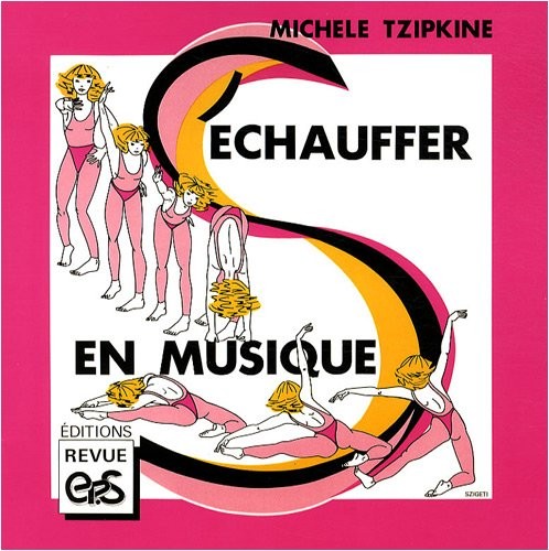 S'échauffer en musique