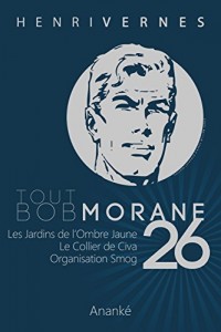 Tout Bob Morane/26