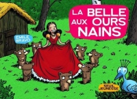 La Belle aux ours nains