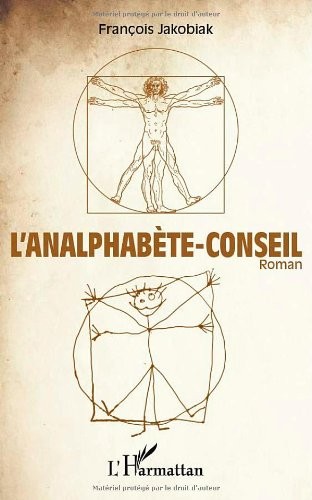 Analphabete Conseil Roman