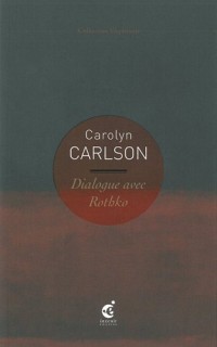 Dialogue avec Rothko : Une lecture de Untitled (Black, Red over Black on Red) (1964), Mark Rothko, Paris, musée national d'art moderne - Centre Georges Pompidou