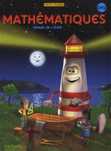 Mathématiques CM2