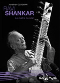 Ravi Shankar : Le maître du sitar