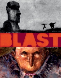 Blast - tome 1 - Grasse Carcasse (1)