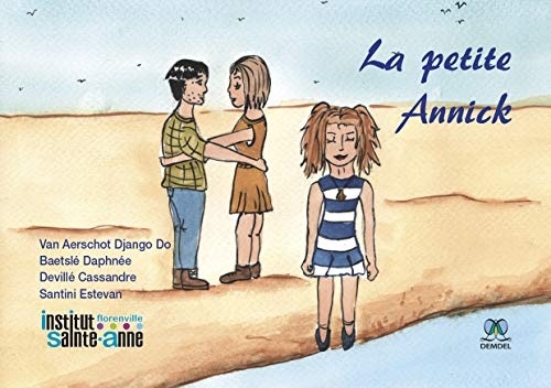 La petite Annick