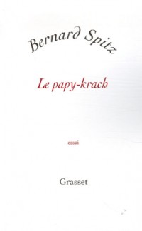Le papy-krach