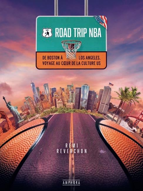 ROAD TRIP NBA