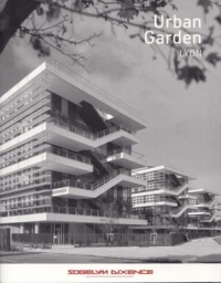 Urban Garden, un immeuble de bureaux emblématique