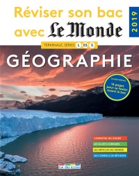 Réviser son bac avec Le Monde : Géographie