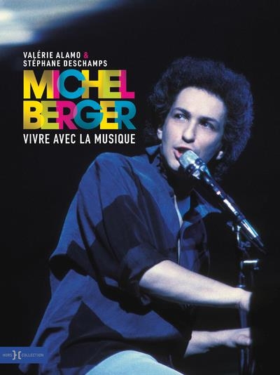 Michel Berger