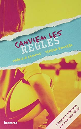 Canviem les regles