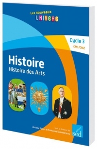 Histoire Histoire des arts Cycle 3 CM1-CM2