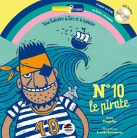 N 10 le Pirate