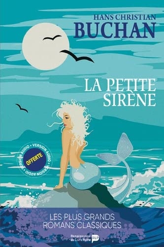 La petite sirène