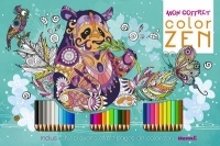 Mon coffret color zen