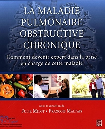 La Maladie Pulmonaire Obstructive Chronique