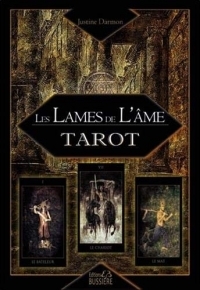 Les Lames de l'âme - Tarot - Coffret